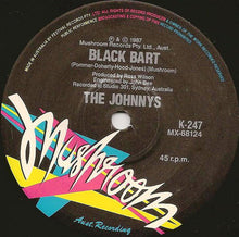 Carica l'immagine nel visualizzatore di Gallery, The Johnnys : Elvisly Yours (7", Single)