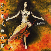 Carica l'immagine nel visualizzatore di Gallery, Rosario Flores : Siento (CD, Album)