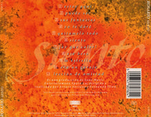 Carica l'immagine nel visualizzatore di Gallery, Rosario Flores : Siento (CD, Album)