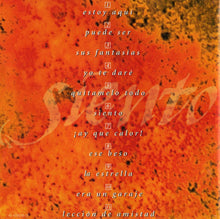 Carica l'immagine nel visualizzatore di Gallery, Rosario Flores : Siento (CD, Album)