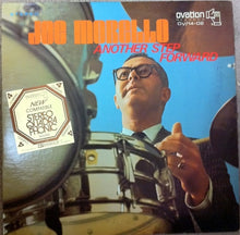 Carica l'immagine nel visualizzatore di Gallery, Joe Morello : Another Step Forward (LP, Album, Quad)