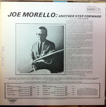 Carica l'immagine nel visualizzatore di Gallery, Joe Morello : Another Step Forward (LP, Album, Quad)
