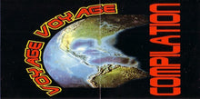 Carica l'immagine nel visualizzatore di Gallery, Various : Voyage Voyage Compilation (CD, Comp, Mixed)