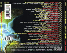 Carica l'immagine nel visualizzatore di Gallery, Various : Voyage Voyage Compilation (CD, Comp, Mixed)