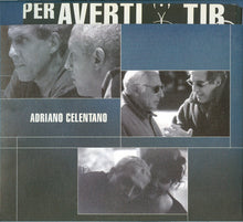 Carica l'immagine nel visualizzatore di Gallery, Adriano Celentano : Esco Di Rado E Parlo Ancora Meno (CD, Album, Dig)