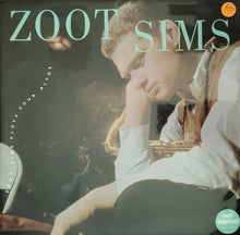 Carica l'immagine nel visualizzatore di Gallery, Zoot Sims : Zoot Sims Plays Four Altos (LP, Album, Mono, RE, Glo)