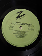 Carica l'immagine nel visualizzatore di Gallery, Kid Creole And The Coconuts : Doppelganger (LP, Album)