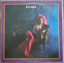 Carica l'immagine nel visualizzatore di Gallery, Janis Joplin : Pearl (LP, Album, Mono)