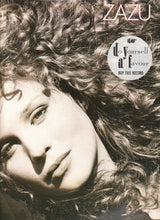 Carica l'immagine nel visualizzatore di Gallery, Rosie Vela : Zazu (LP, Album)