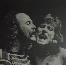 Carica l'immagine nel visualizzatore di Gallery, Crosby-Nash* : Live (LP, Album)