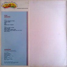 Carica l'immagine nel visualizzatore di Gallery, Ivan Graziani : Ivan Graziani (LP, Comp)