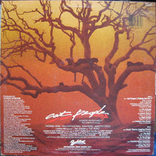 Carica l'immagine nel visualizzatore di Gallery, Giorgio Moroder : Cat People (Original Soundtrack) (LP, Album)