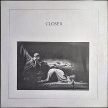 Carica l'immagine nel visualizzatore di Gallery, Joy Division : Closer (LP, Album)