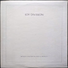 Carica l'immagine nel visualizzatore di Gallery, Joy Division : Closer (LP, Album)