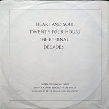 Carica l'immagine nel visualizzatore di Gallery, Joy Division : Closer (LP, Album)