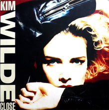 Carica l'immagine nel visualizzatore di Gallery, Kim Wilde : Close (LP, Album)