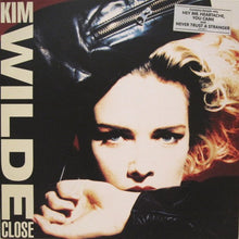 Carica l'immagine nel visualizzatore di Gallery, Kim Wilde : Close (LP, Album)