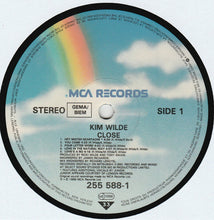 Carica l'immagine nel visualizzatore di Gallery, Kim Wilde : Close (LP, Album)