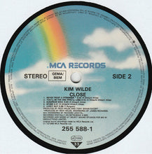 Carica l'immagine nel visualizzatore di Gallery, Kim Wilde : Close (LP, Album)