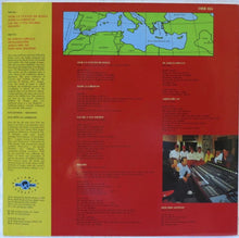 Carica l'immagine nel visualizzatore di Gallery, El Lebrijano with Orquesta Andalusi De Tanger : Encuentros (LP, Album)