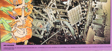 Carica l'immagine nel visualizzatore di Gallery, Frank Zappa : 200 Motels (Original Motion Picture Soundtrack) (2xLP, Album, RE)