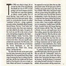 Carica l'immagine nel visualizzatore di Gallery, Ray Barretto : La Cuna (CD, Album, RE)