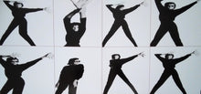 Carica l'immagine nel visualizzatore di Gallery, Michael Jackson : Bad (LP, Album, RE, RP, Gat)