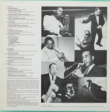 Carica l'immagine nel visualizzatore di Gallery, Duke Ellington And His Orchestra : The Great Paris Concert (2xLP, Album, RP, Gat)