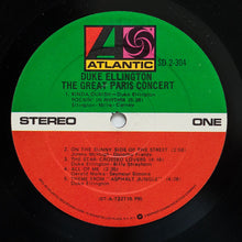 Carica l'immagine nel visualizzatore di Gallery, Duke Ellington And His Orchestra : The Great Paris Concert (2xLP, Album, RP, Gat)