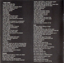 Carica l'immagine nel visualizzatore di Gallery, AVAIL : One Wrench (CD, Album)