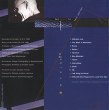 Carica l'immagine nel visualizzatore di Gallery, Stephan Oliva, Bruno Chevillon, Paul Motian : Fantasm - The Music Of Paul Motian (CD, Album)