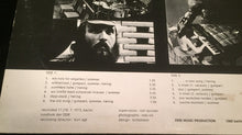Carica l'immagine nel visualizzatore di Gallery, Gumpert-Sommer-Duo Plus Manfred Hering : The Old Song (LP, Album)