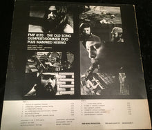 Carica l'immagine nel visualizzatore di Gallery, Gumpert-Sommer-Duo Plus Manfred Hering : The Old Song (LP, Album)