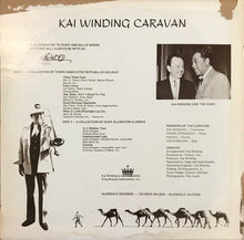 Carica l'immagine nel visualizzatore di Gallery, Kai Winding : Caravan (LP, Album)