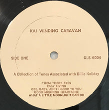 Carica l'immagine nel visualizzatore di Gallery, Kai Winding : Caravan (LP, Album)