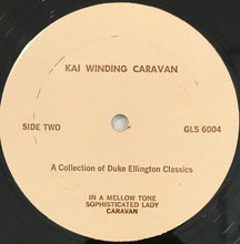 Carica l'immagine nel visualizzatore di Gallery, Kai Winding : Caravan (LP, Album)