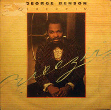 Carica l'immagine nel visualizzatore di Gallery, George Benson : Breezin' (LP, Album)