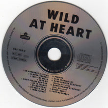 Carica l'immagine nel visualizzatore di Gallery, Various : David Lynch's Wild At Heart (Original Motion Picture Soundtrack) (CD, Comp)