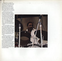 Carica l'immagine nel visualizzatore di Gallery, Chico Hamilton, Eric Dolphy • Charles Lloyd • Gabor Szabo : Chico Hamilton (LP, Comp, Gat)