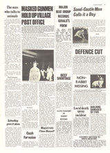 Carica l'immagine nel visualizzatore di Gallery, Jethro Tull : Thick As A Brick (LP, Album, RE, 50t)