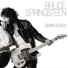 Carica l'immagine nel visualizzatore di Gallery, Bruce Springsteen : Born To Run (LP, Album, RE, RM, Gat)