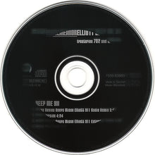 Carica l'immagine nel visualizzatore di Gallery, Missy Elliott Featuring 702 and Magoo (3) : Beep Me 911 (CD, Maxi)