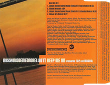 Carica l'immagine nel visualizzatore di Gallery, Missy Elliott Featuring 702 and Magoo (3) : Beep Me 911 (CD, Maxi)
