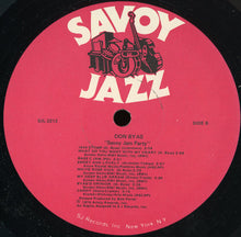 Carica l'immagine nel visualizzatore di Gallery, Don Byas : Savoy Jam Party (2xLP, Comp)