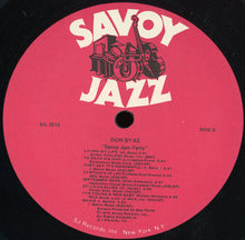 Carica l'immagine nel visualizzatore di Gallery, Don Byas : Savoy Jam Party (2xLP, Comp)