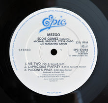 Carica l'immagine nel visualizzatore di Gallery, Eddie Gomez : Mezgo (LP, Album)