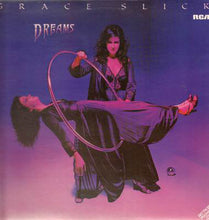 Carica l'immagine nel visualizzatore di Gallery, Grace Slick : Dreams (LP, Album)