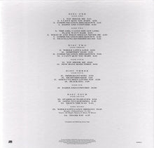 Carica l'immagine nel visualizzatore di Gallery, Led Zeppelin : BBC Sessions (4xLP, Album, Ltd, RE, 200 + Box)