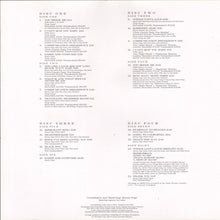 Carica l'immagine nel visualizzatore di Gallery, Led Zeppelin : BBC Sessions (4xLP, Album, Ltd, RE, 200 + Box)