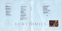 Carica l'immagine nel visualizzatore di Gallery, Eurythmics : In The Garden (CD, Album, RE)